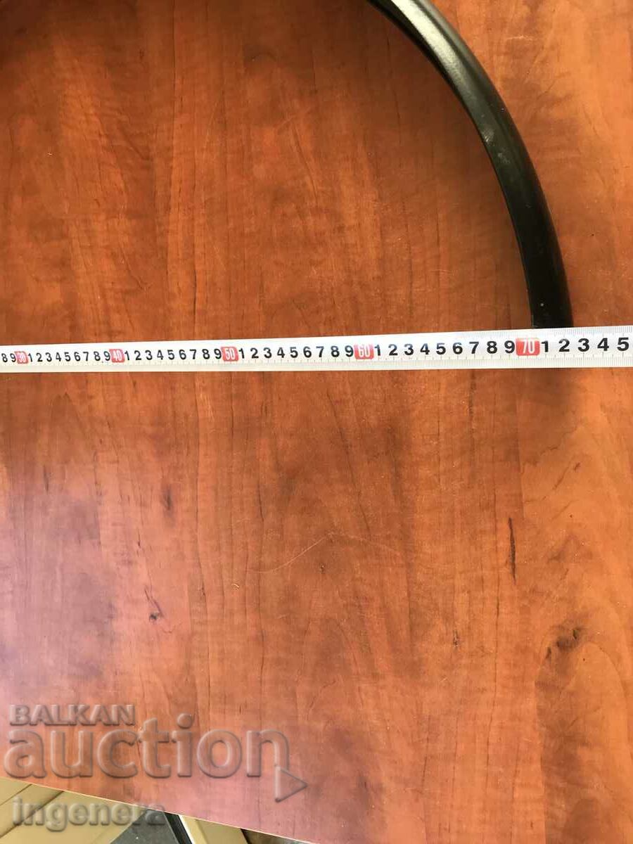 BICYCLE FENDER WHEEL METAL NEW - 5 BICYCLE FENDER WHEEL METAL NEW - 5