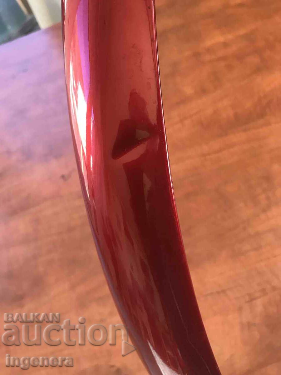 BICYCLE FENDER WHEEL METAL NEW - 6 BICYCLE FENDER WHEEL METAL NEW - 6