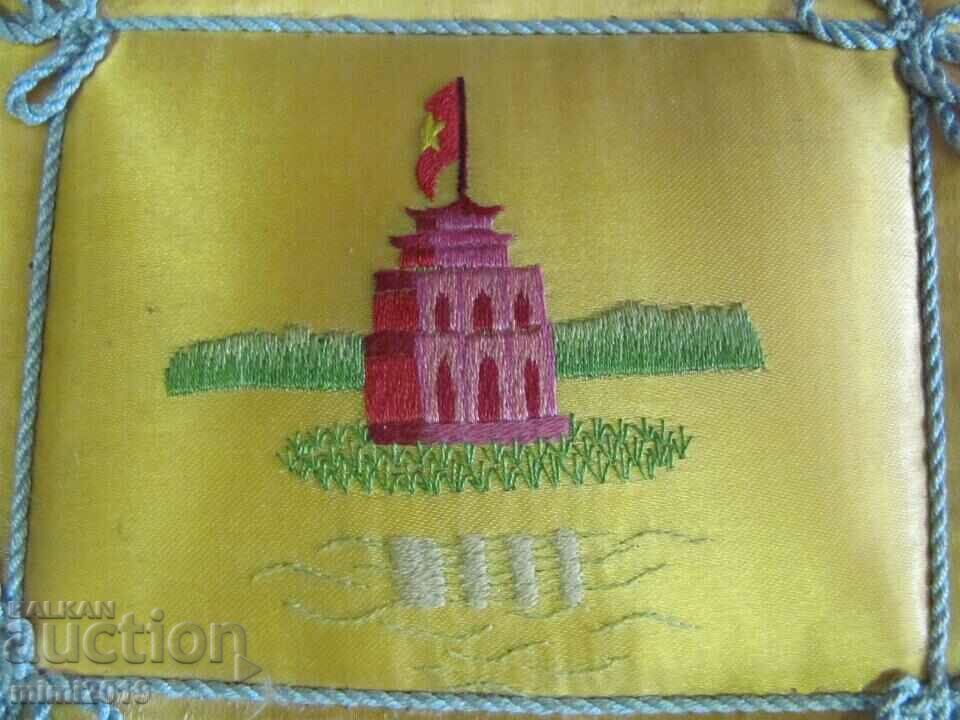 Old Jewelry Box Vietnam - 5 Old Jewelry Box Vietnam - 5