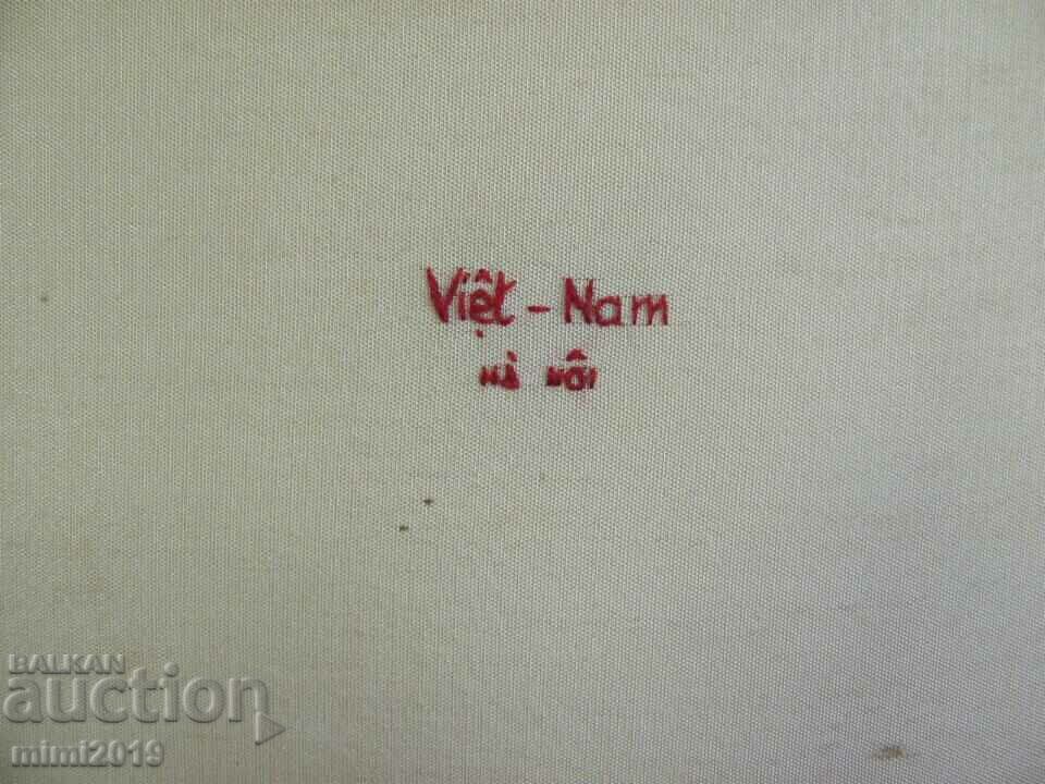 Old Jewelry Box Vietnam - 7 Old Jewelry Box Vietnam - 7