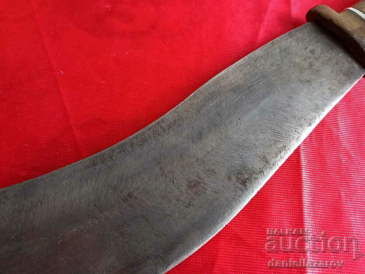 Auction Old Ethiopian Dagger Afar , JILE , Dagger Auction Old Ethiopian Dagger Afar , JILE , Dagger
