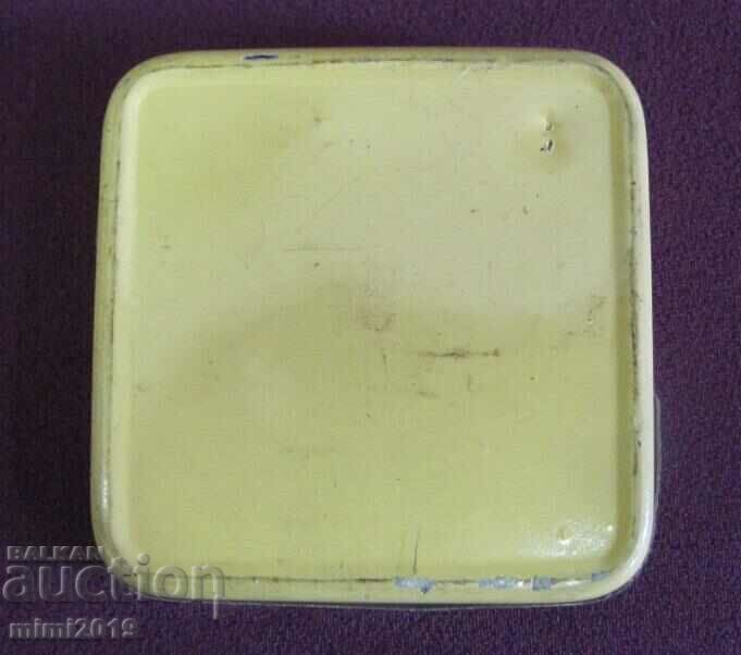 Screw Metal Box for Elements of Construction - MARKLIN - 5