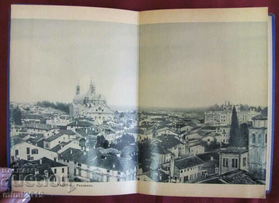 Vintich Photo Album PADOVA - 5