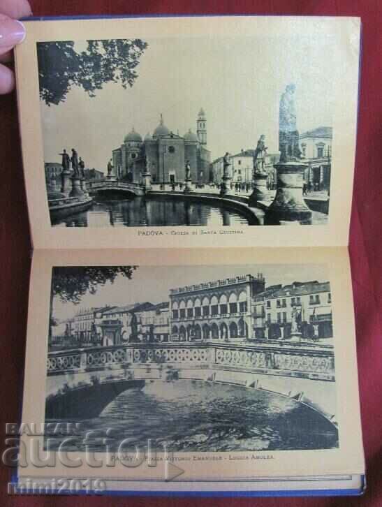 Vintich Photo Album PADOVA - 6