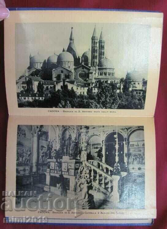 Vintich Photo Album PADOVA - 7