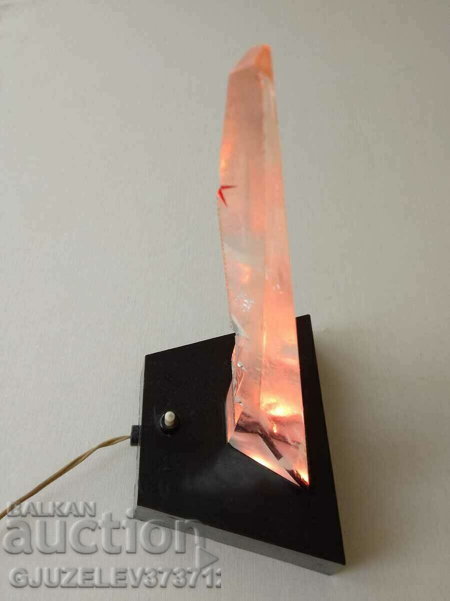 Collector's Lamp Souvenir Kremlin Spassky Tower of the USSR with price 149.00 BGN | € 76.18