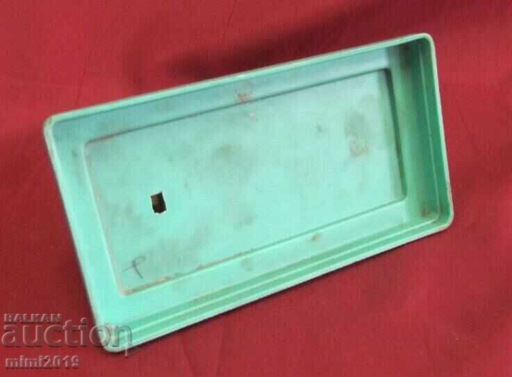 60's Children's Toy - Sewing Machine - 7