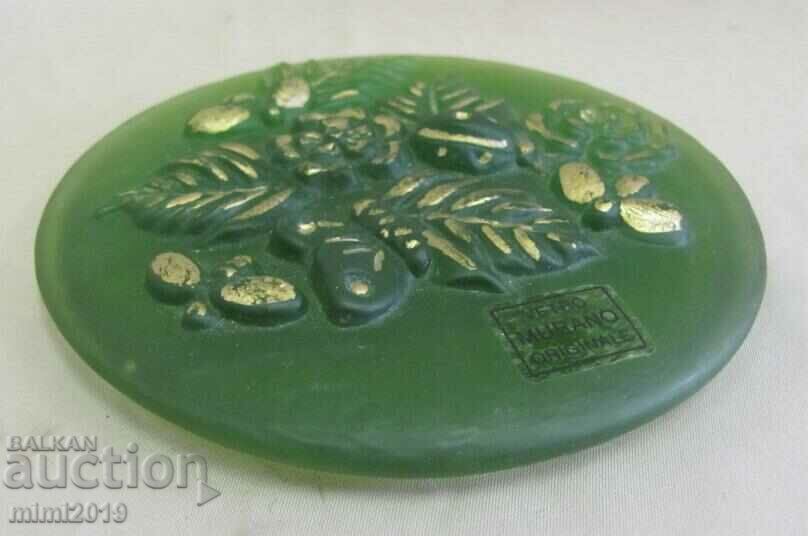 Auction Old Murano Glass Souvenir Auction Old Murano Glass Souvenir