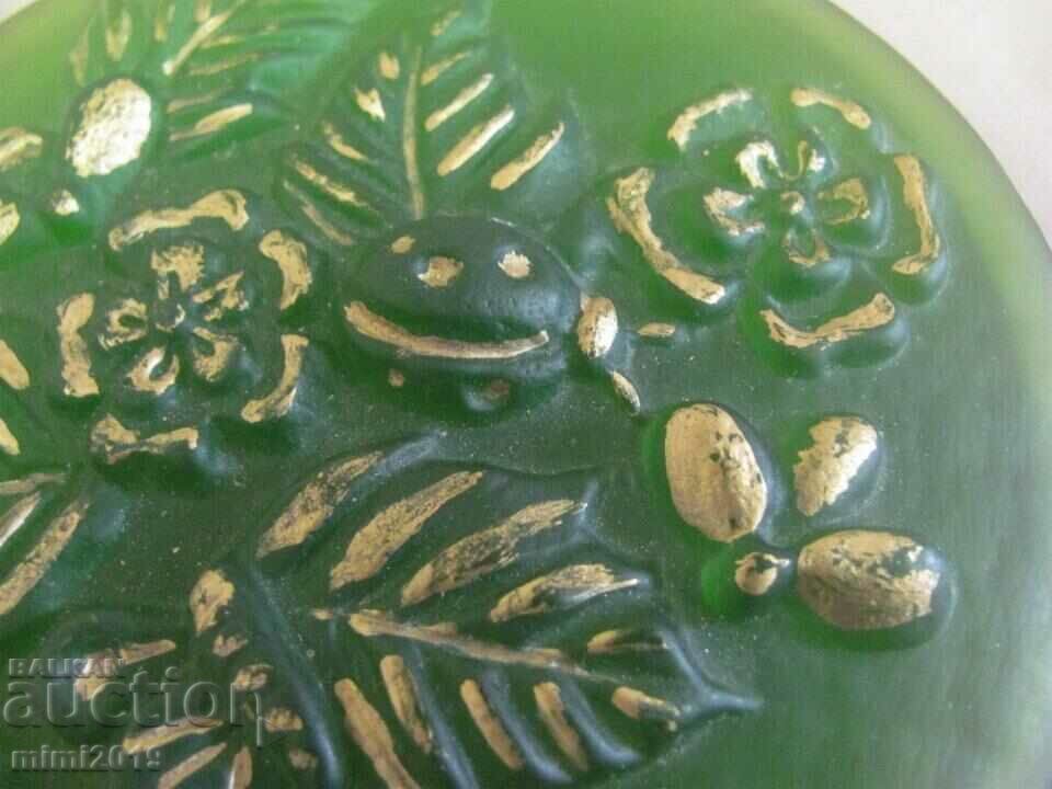 Old Murano Glass Souvenir - 5 Old Murano Glass Souvenir - 5