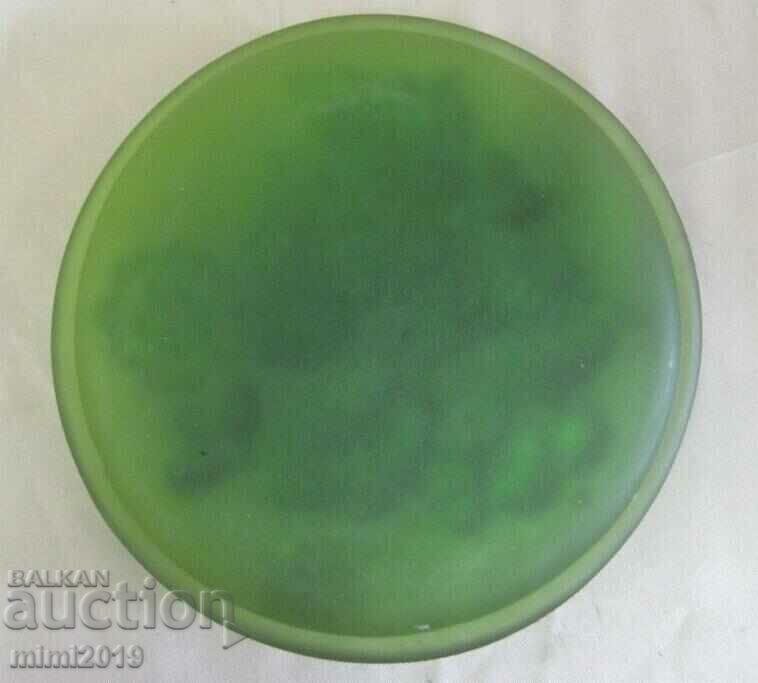 Old Murano Glass Souvenir - 6 Old Murano Glass Souvenir - 6