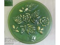 Suvenir vechi din sticlă de Murano