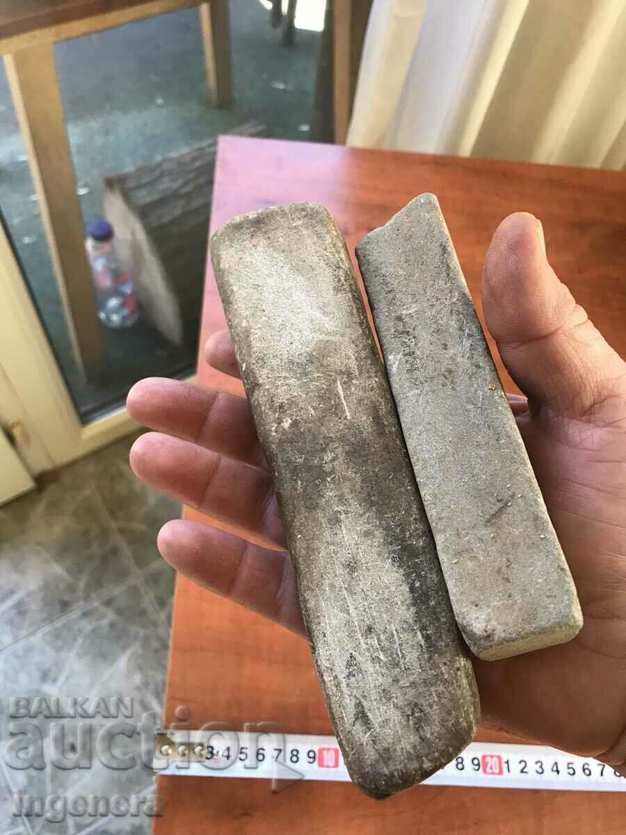 BRUSH TURNING TOOL FROM THE OLD MATERIAL - 2 PCS. GRINDER - 6 BRUSH TURNING TOOL FROM THE OLD MATERIAL - 2 PCS. GRINDER - 6