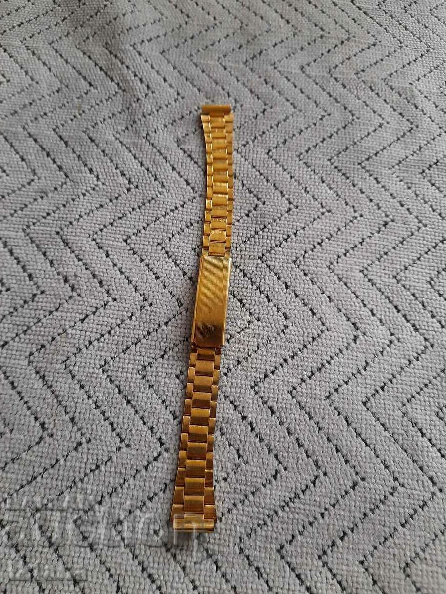 Old chain, strap, watch chain with price 11.00 BGN | € 5.62 Old chain, strap, watch chain with price 11.00 BGN | € 5.62