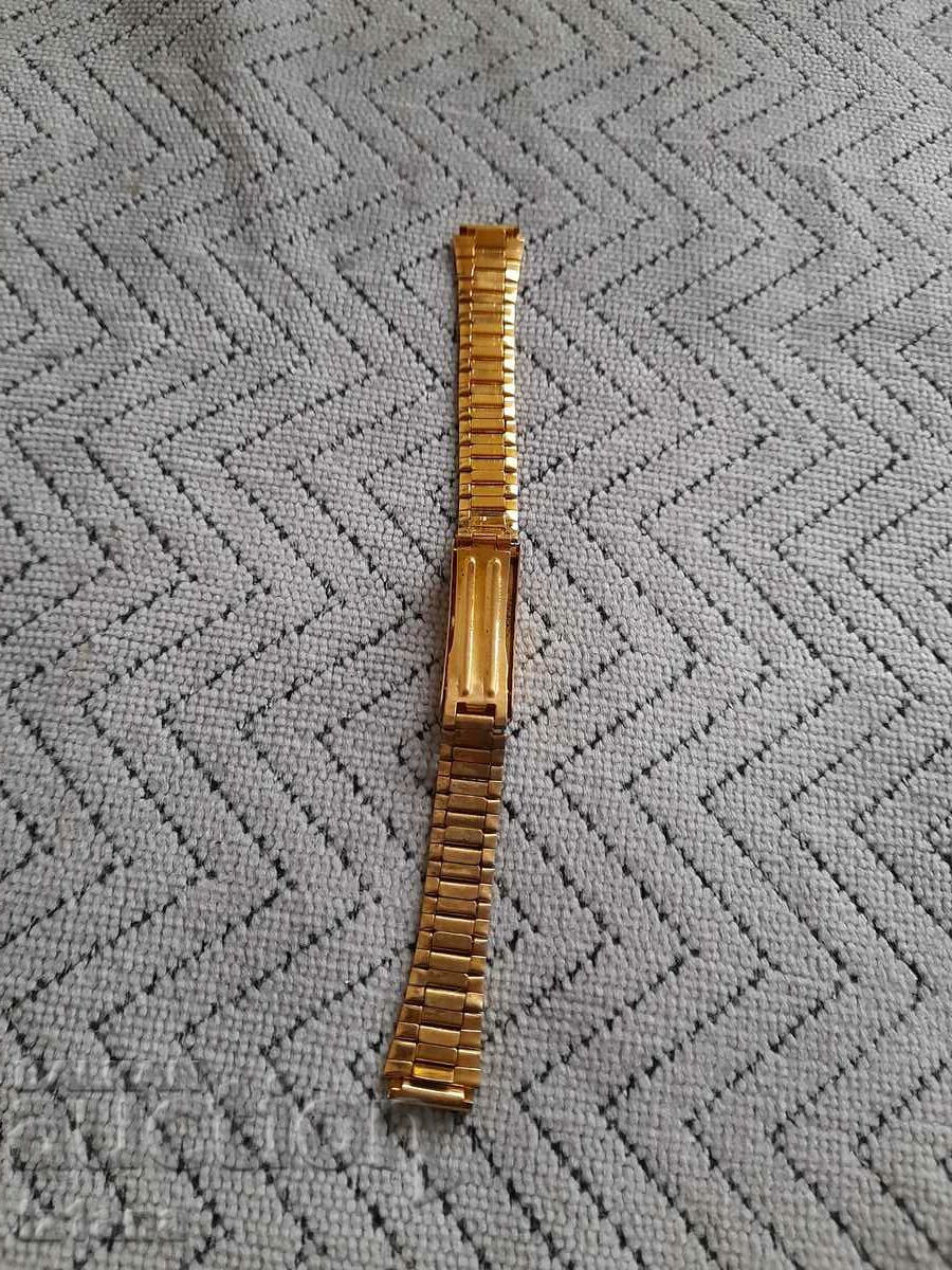 Auction Old chain, strap, watch chain Auction Old chain, strap, watch chain