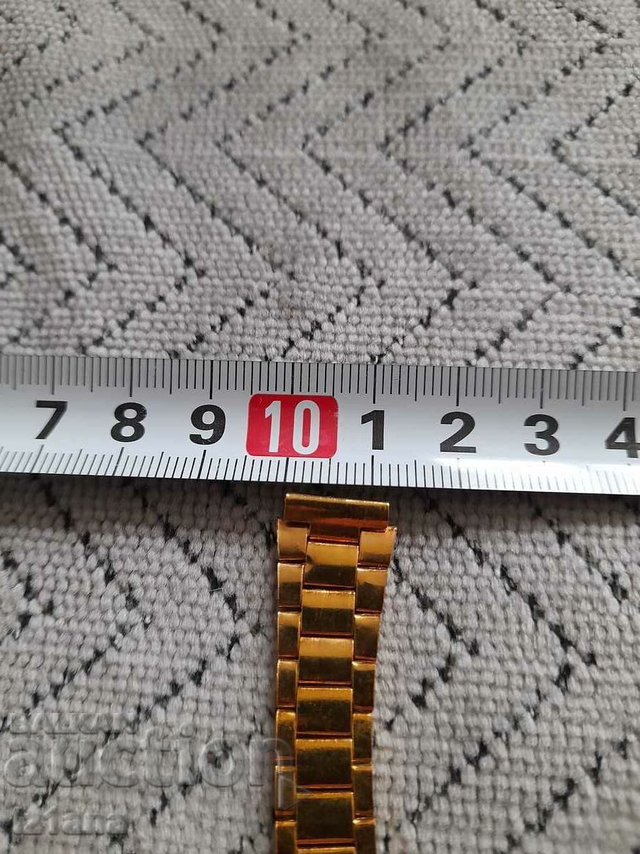 Old chain, strap, watch chain - 5 Old chain, strap, watch chain - 5