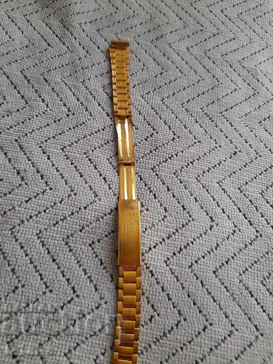 Old chain, strap, watch chain - 6 Old chain, strap, watch chain - 6