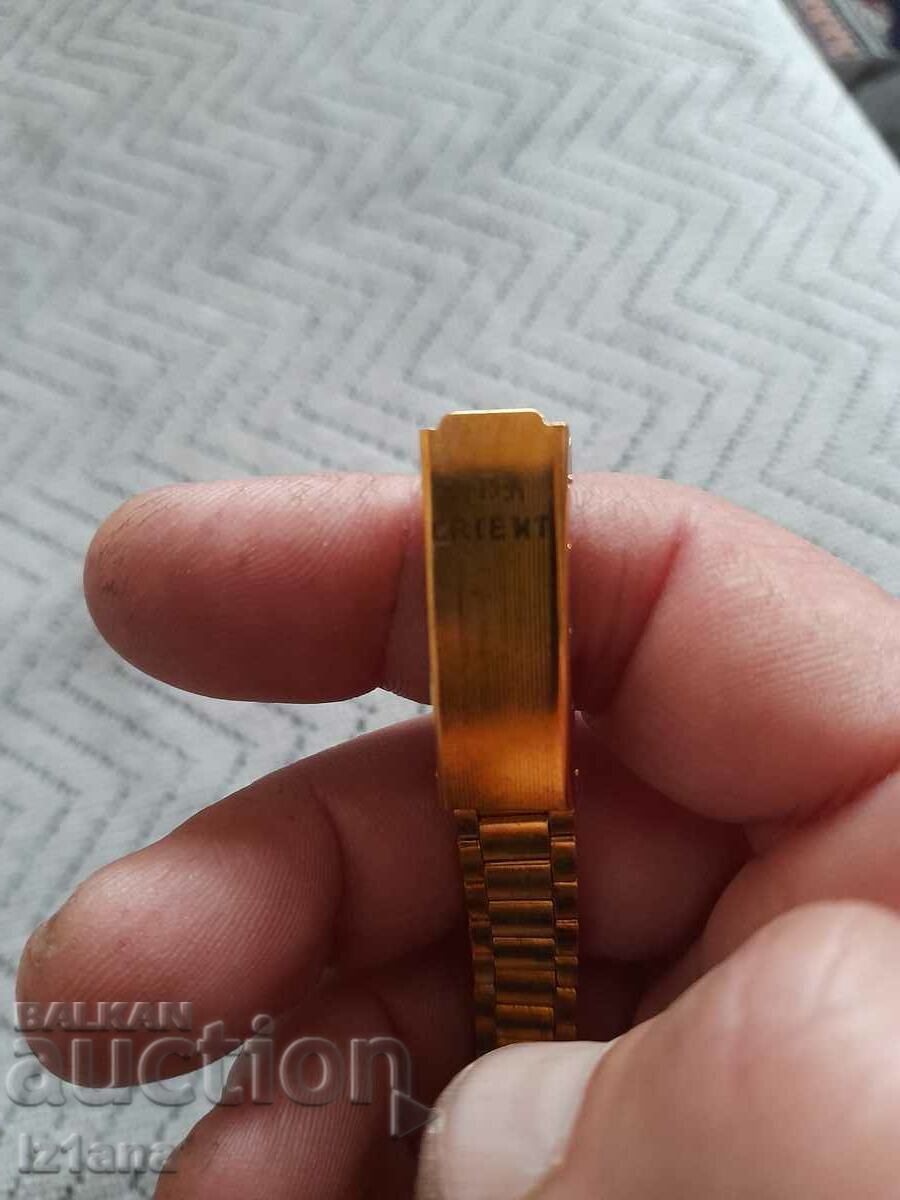 Old chain, strap, watch chain - 7 Old chain, strap, watch chain - 7