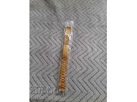 Lanț vechi, curea, lanț de ceas