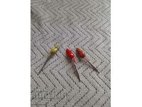 Bătrâna Phoebe, Phoebe