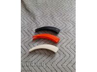 Bareta veche, agrafe de păr