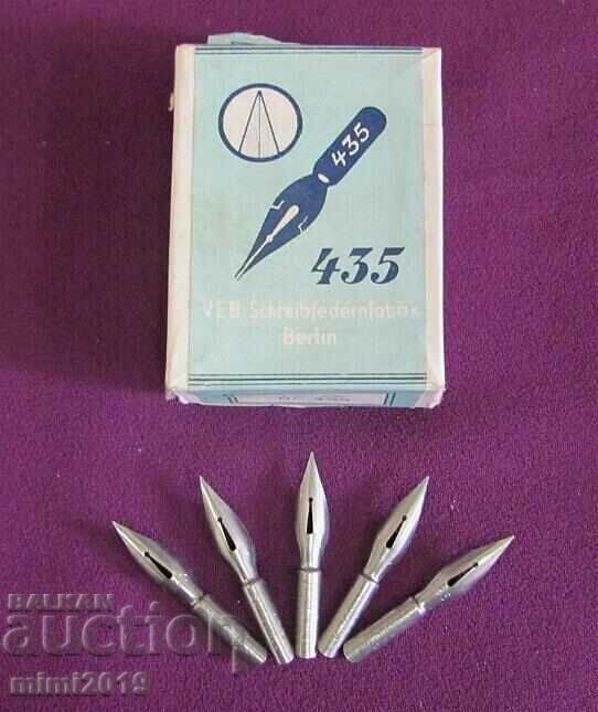 Vintich Pen Holder Berlin Germany Vintich Pen Holder Berlin Germany