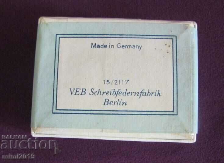 Auction  Vintich Pen Holder Berlin Germany