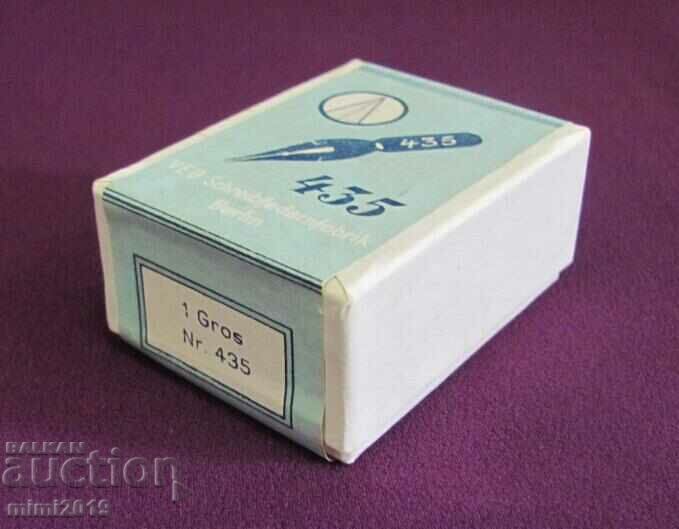 Delivery of Vintich Pen Holder Berlin Germany