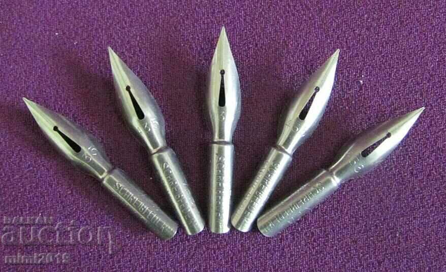 Vintich Pen Holder Berlin Germany - 5