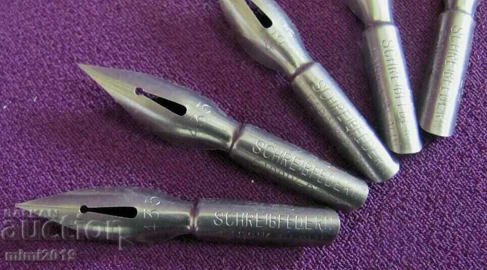 Vintich Pen Holder Berlin Germany - 6