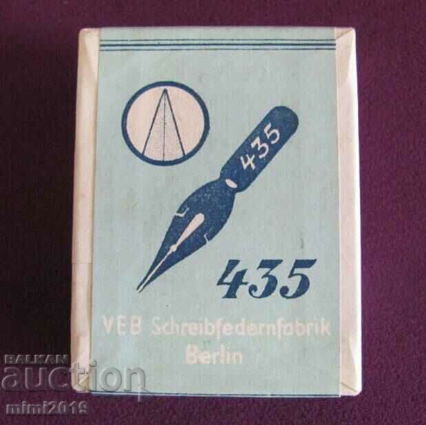 Vintich Pen Holder Berlin Germany