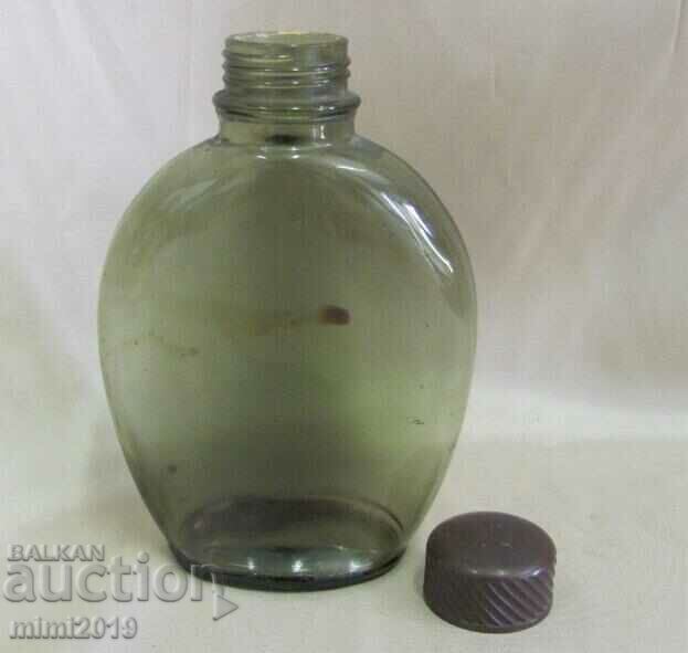 40's Old Perfume Bottle-MOUSON with price 16.00 BGN | € 8.18 40's Old Perfume Bottle-MOUSON with price 16.00 BGN | € 8.18