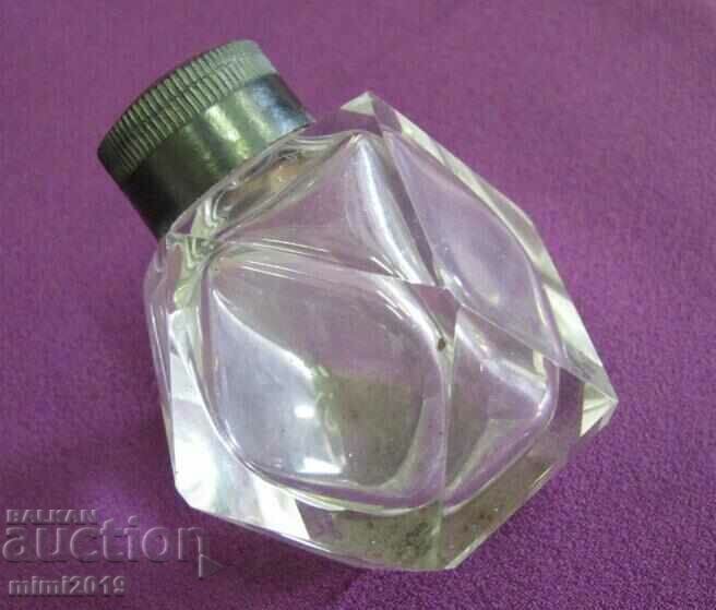 40 Mini Crystal Perfume Bottles with price 16.00 BGN | € 8.18