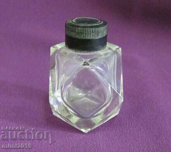 Delivery of 40 Mini Crystal Perfume Bottles