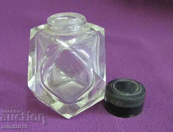 40 Mini Crystal Perfume Bottles - 6