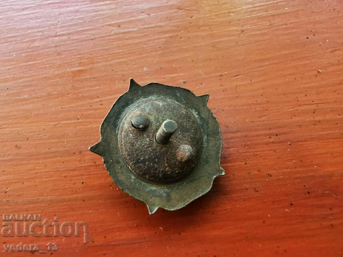 ΣΗΜΑ SBPF με τιμή 40.00 BGN | € 20.45 ΣΗΜΑ SBPF με τιμή 40.00 BGN | € 20.45