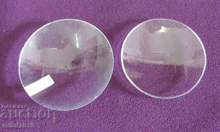 Dioptric Glasses +5.0 - 5 Dioptric Glasses +5.0 - 5