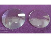 Диоптрични Стъкла за Очила +5,0