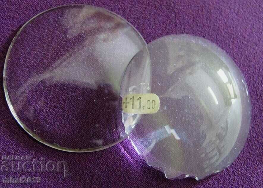 Auction  Dioptric Glasses CARLZEISS JENA Germany