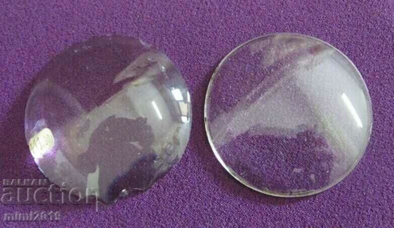 Delivery of Dioptric Glasses CARLZEISS JENA Germany