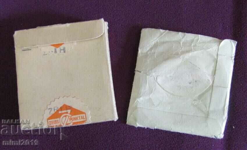 Dioptric Glasses CARLZEISS JENA Germany - 6