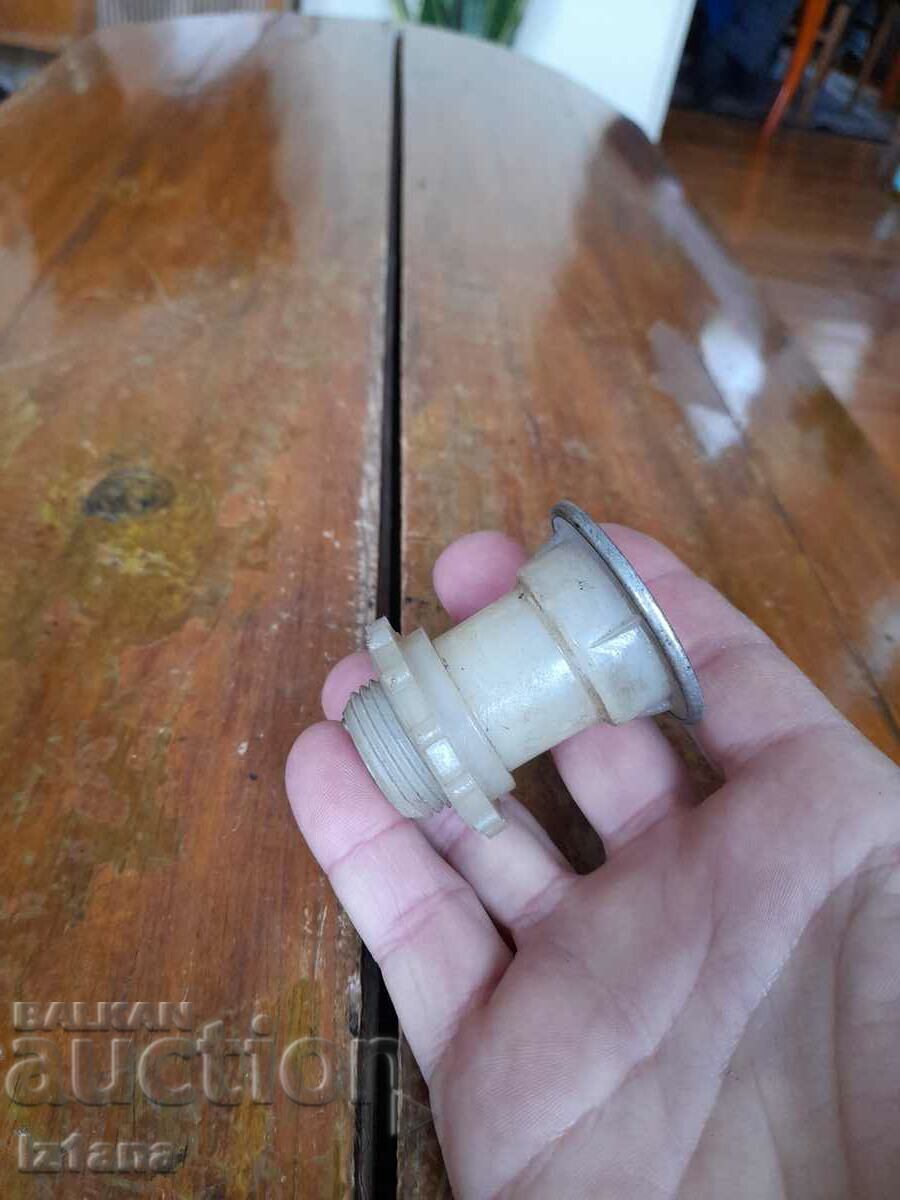 Licitație Vechi vizor de ușă