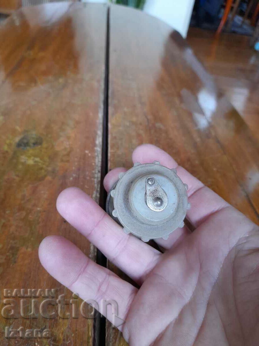 Livrarea Vechi vizor de ușă