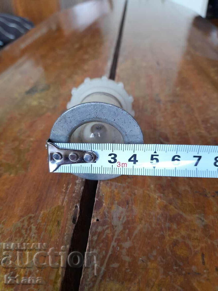 Vechi vizor de ușă - 6