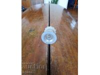 Vechi vizor de ușă