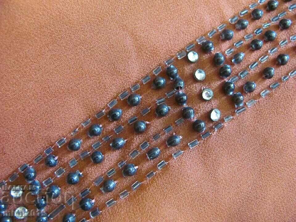 20s Art Deco Women's Beaded Dress - 6 20s Art Deco Women's Beaded Dress - 6