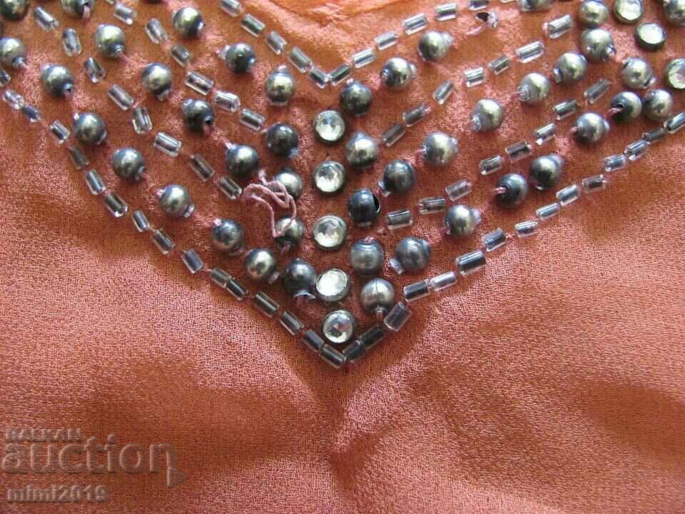 20s Art Deco Women's Beaded Dress - 7 20s Art Deco Women's Beaded Dress - 7