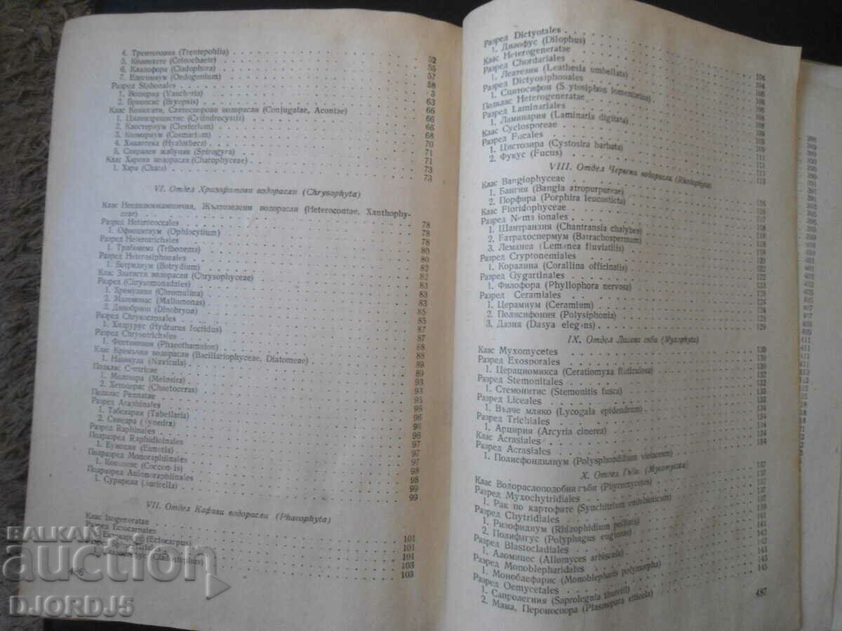 A Practical Guide to Plant Taxonomy - 5 A Practical Guide to Plant Taxonomy - 5
