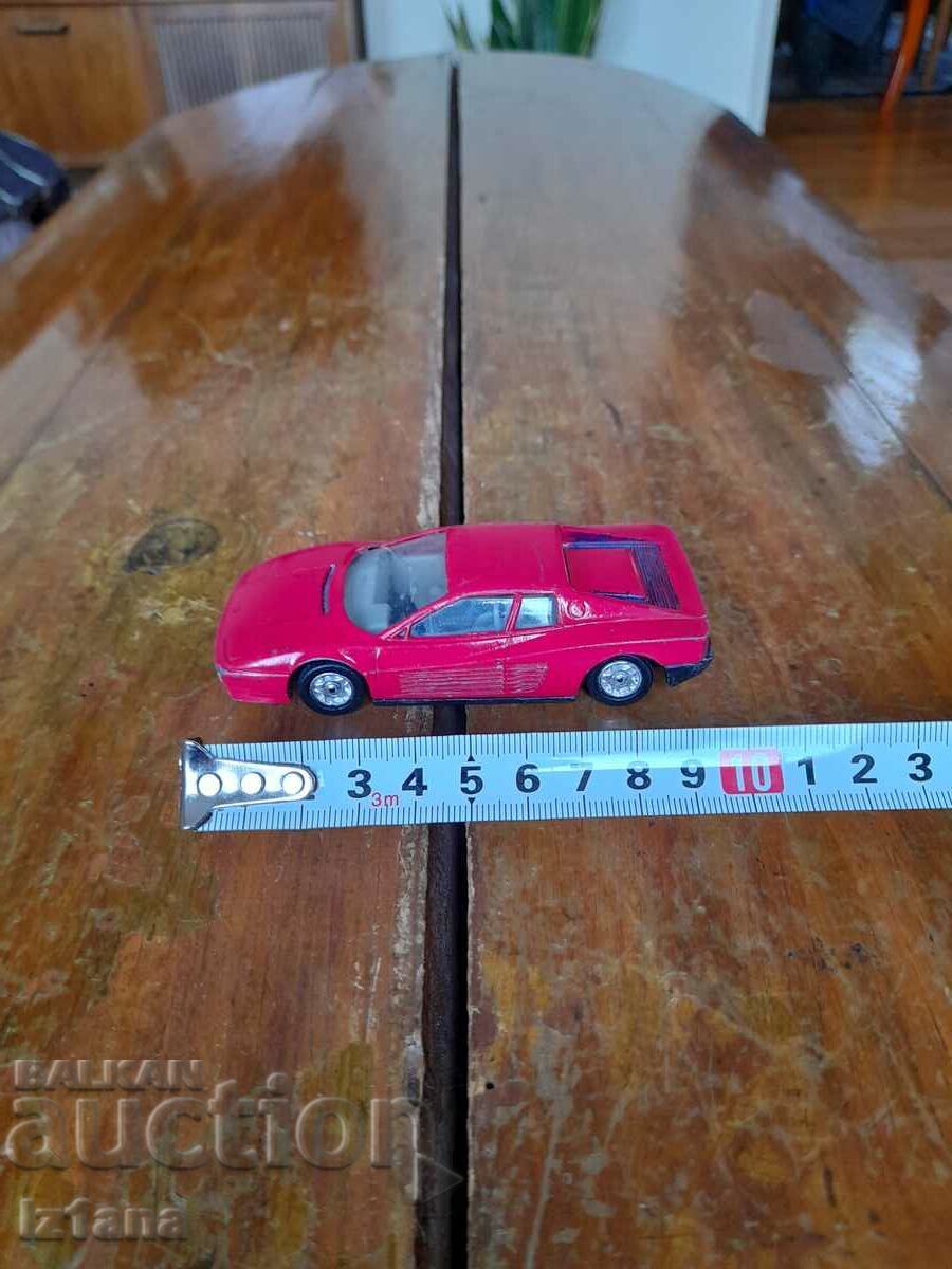 Auction Old car, stroller Auction Old car, stroller