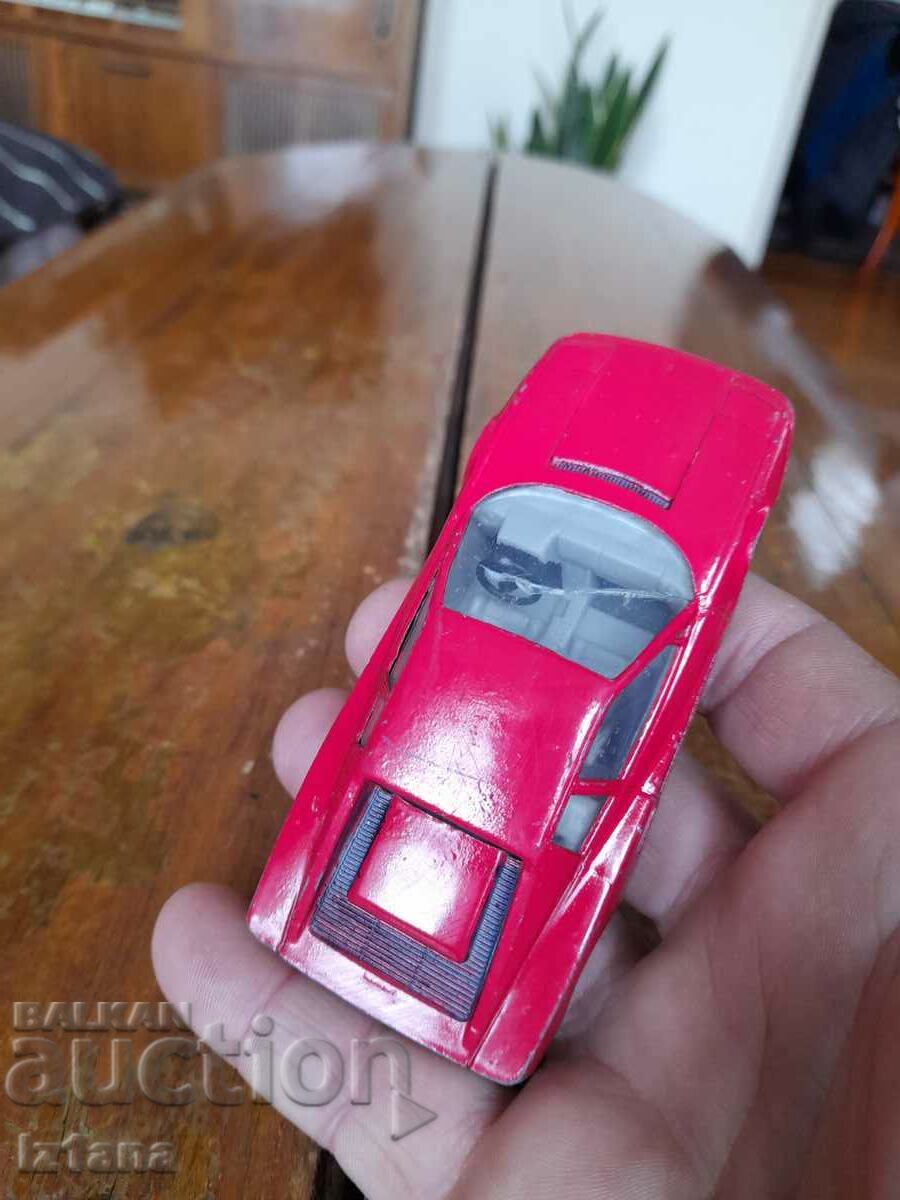 Old car, stroller - 5 Old car, stroller - 5