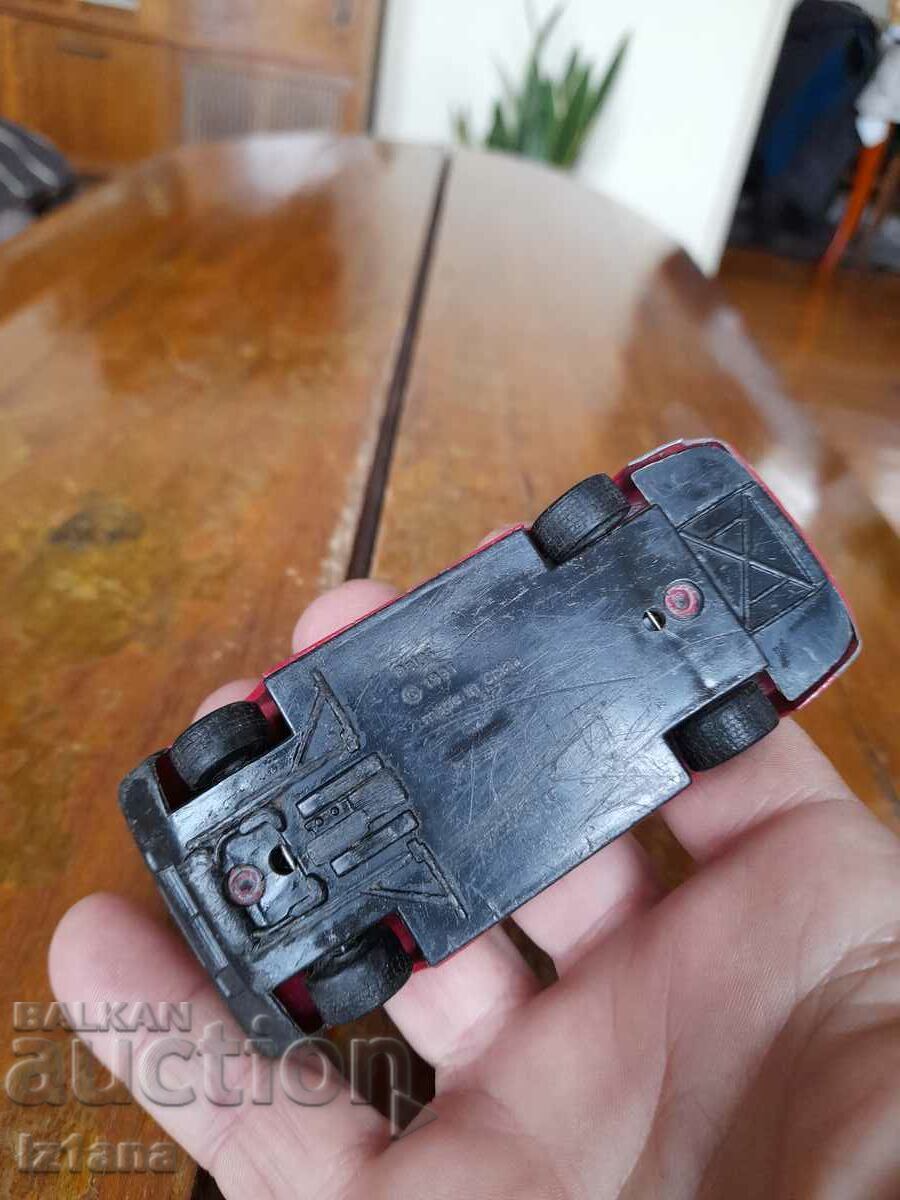 Old car, stroller - 6 Old car, stroller - 6